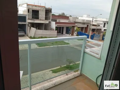 Sobrado com 3 Quartos à venda, 200m² no Centro, Monte Mor