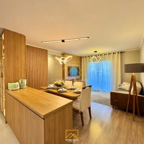 Apartamento com 3 Quartos à venda, 94m² no Vila Cachoeirinha, Cachoeirinha