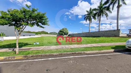 Lote/Terreno à venda, 1150m² no Jardim Residencial Saint Patrick, Sorocaba