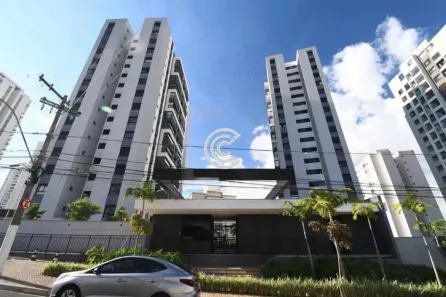 Apartamento com 3 Quartos à venda, 104m² no Taquaral, Campinas