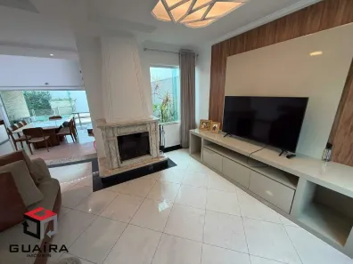 Sobrado com 3 Quartos à venda, 271m² no Independência, São Bernardo do Campo