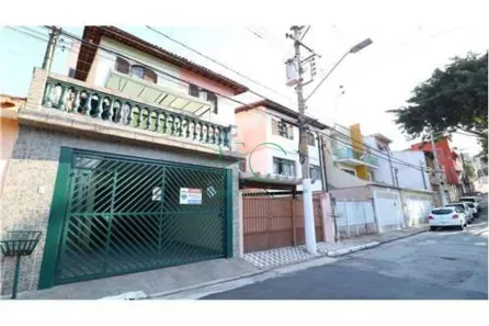 Sobrado com 3 Quartos à venda, 154m² no Vila Souza, São Paulo