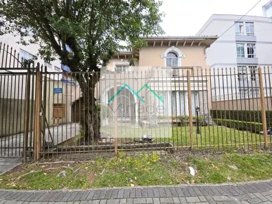 Imóvel Comercial com 1 Quarto à venda, 360m² no Alto da Glória, Curitiba