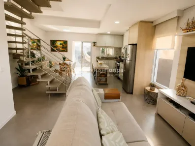 Casa com 3 Quartos à venda, 114m² no Ribeirão da Ilha, Florianópolis
