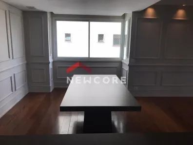 Apartamento com 3 Quartos à venda, 220m² no Vila Congonhas, São Paulo