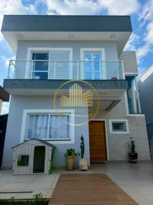 Casa com 3 Quartos à venda, 157m² no Jardim Alice, Jundiaí