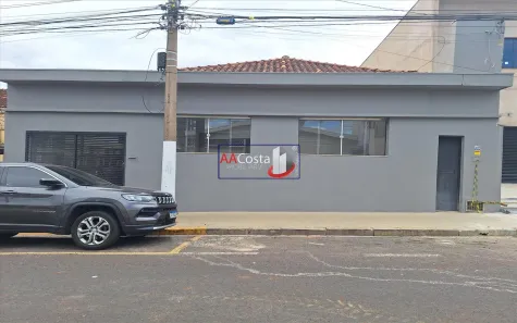 Ponto Comercial para alugar, 148m² no Centro, Franca