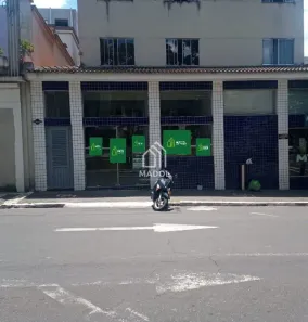 Sala Comercial para alugar, 58m² no Centro, Ponta Grossa