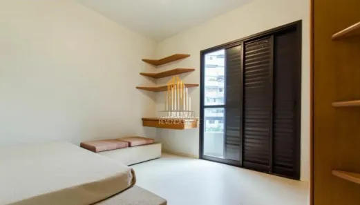 Apartamento com 4 Quartos à venda, 144m² no Jardim Ampliação, São Paulo