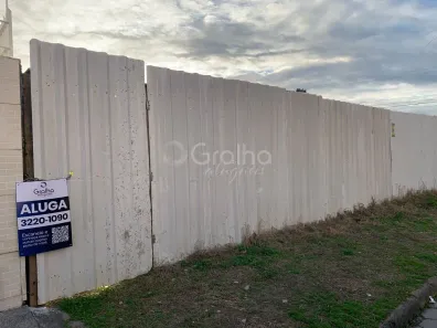 Lote/Terreno para alugar, 532m² no Jardim Eldorado, Palhoça
