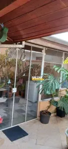Casa com 3 Quartos à venda, 122m² no Piracangaguá, Taubaté