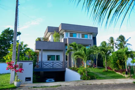Casa de Condomínio com 5 Quartos à venda, 445m² no , Macaíba
