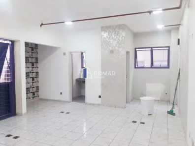 Imóvel Comercial à venda, 50m² no Gonzaga, Santos