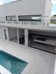 Casa de Condomínio com 3 Quartos à venda, 680m² no CONDOMINIO SAINT CHARBEL, Araçoiaba da Serra