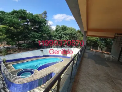 Sobrado com 5 Quartos para alugar, 850m² no Parque dos Príncipes, São Paulo