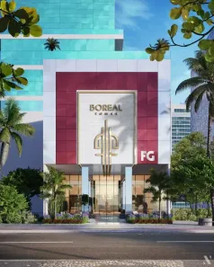 Apartamento com 4 Quartos à venda, 184m² no Centro, Balneário Camboriú