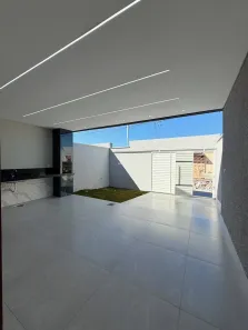 Casa com 3 Quartos à venda, 100m² no Cidade Nova, Feira de Santana