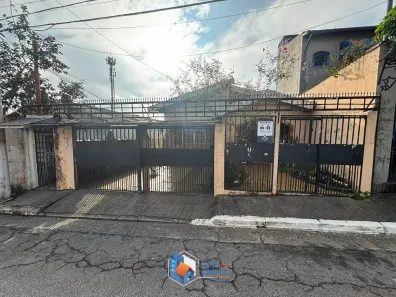 Casa com 3 Quartos à venda, 170m² no Vila Moraes, São Paulo