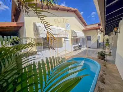 Casa com 4 Quartos à venda, 190m² no Chácara do Visconde, Taubaté