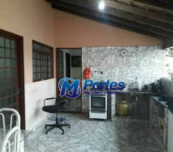 Casa com 2 Quartos à venda, 75m² no Jardim Arroyo, São José do Rio Preto