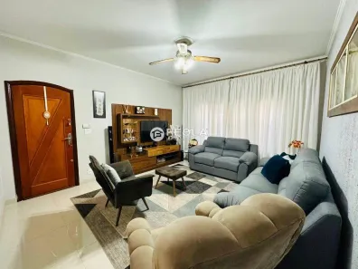 Casa com 3 Quartos à venda, 245m² no Jardim Nossa Senhora do Carmo, Americana