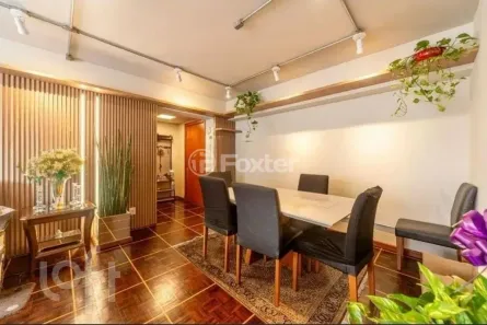 Apartamento com 3 Quartos à venda, 115m² no Menino Deus, Porto Alegre