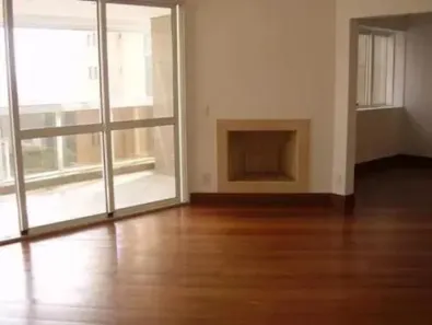Apartamento com 4 Quartos à venda, 190m² no Vila Mariana, São Paulo