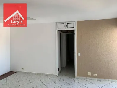 Apartamento com 2 Quartos à venda, 60m² no Vila Santa Catarina, São Paulo