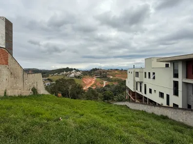 Lote/Terreno à venda, 2516m² no Novo Horizonte, Juiz de Fora