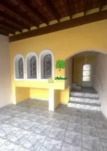 Sobrado com 2 Quartos à venda, 180m² no Jardim Pinhal, Guarulhos