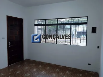Casa com 2 Quartos à venda, 206m² no Independência, São Bernardo do Campo