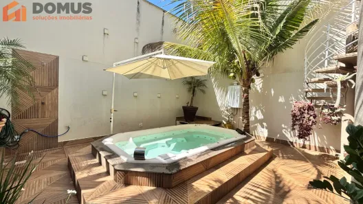 Casa com 3 Quartos à venda, 450m² no Residencial Amália Luíza, Sumaré