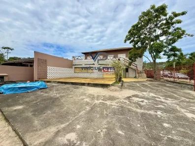 Prédio Comercial à venda, 250m² no José Gonçalves, Armação dos Búzios