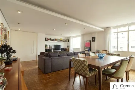 Apartamento com 2 Quartos à venda, 150m² no Pinheiros, São Paulo