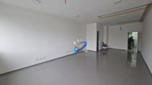 Sala Comercial para alugar, 350m² no Parque Residencial Aquarius, São José dos Campos