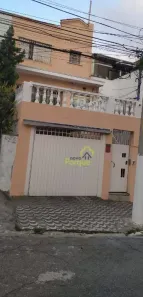 Sobrado com 3 Quartos à venda, 175m² no Paraíso, São Paulo