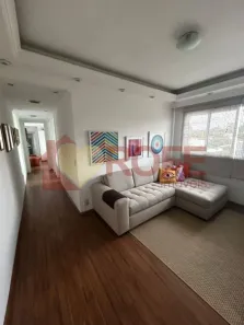Apartamento com 2 Quartos à venda, 77m² no Indianópolis, São Paulo