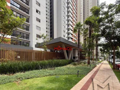 Apartamento com 3 Quartos à venda, 112m² no Gleba Fazenda Palhano, Londrina