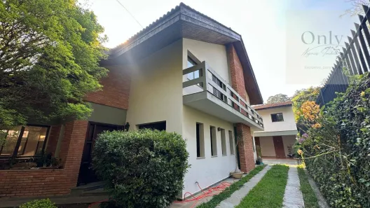 Sobrado com 4 Quartos à venda, 350m² no City América, São Paulo