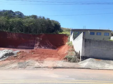 Lote/Terreno à venda, 485m² no Jardim Santa Júlia, São José dos Campos