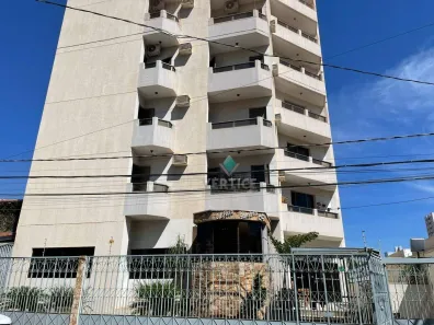 Apartamento com 3 Quartos à venda, 140m² no Vila Imperial, São José do Rio Preto