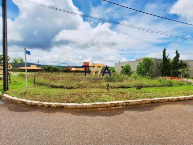 Lote/Terreno à venda, 832m² no Villa Bella, Itabirito