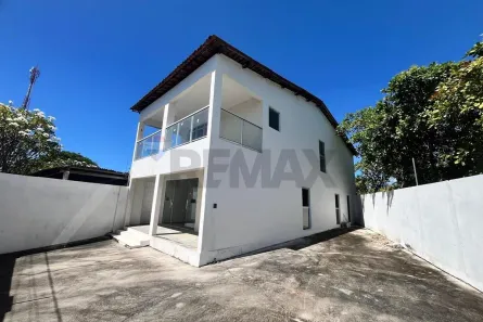 Casa com 4 Quartos à venda, 180m² no Village Jacumã, Conde