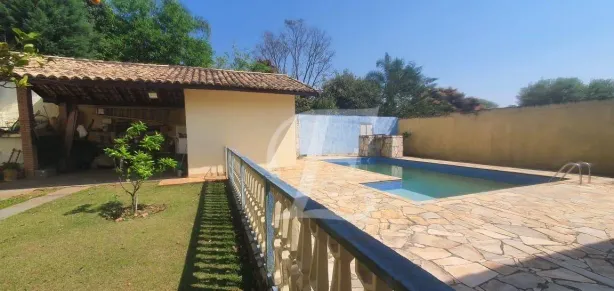 Casa de Condomínio com 4 Quartos à venda, 263m² no São Vicente, Mairiporã