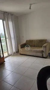 Apartamento com 3 Quartos à venda, 60m² no Parque Residencial Flamboyant, São José dos Campos