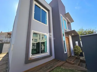 Sobrado com 3 Quartos à venda, 296m² no Centro, Barra Velha