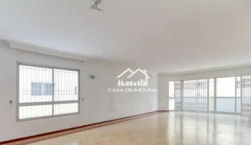 Apartamento com 3 Quartos à venda, 150m² no Indianópolis, São Paulo