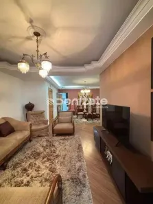 Apartamento com 3 Quartos para alugar, 130m² no Centro, Santo André