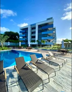 Apartamento com 2 Quartos à venda, 65m² no Areia Dourada, Cabedelo