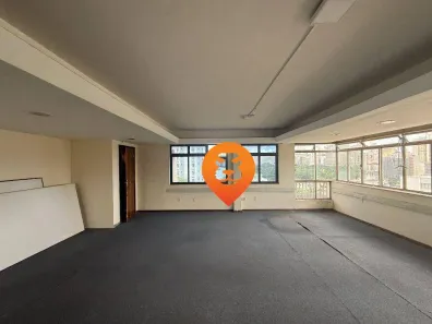 Sala Comercial para alugar, 172m² no Floresta, Belo Horizonte